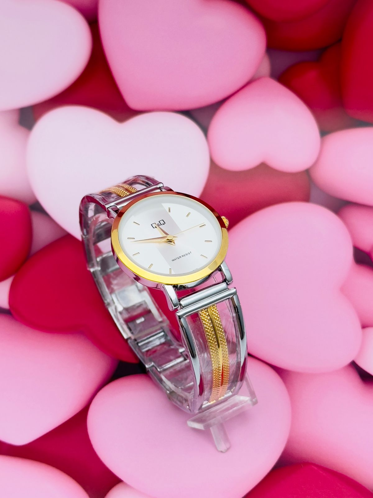 Reloj Q&Q Dama