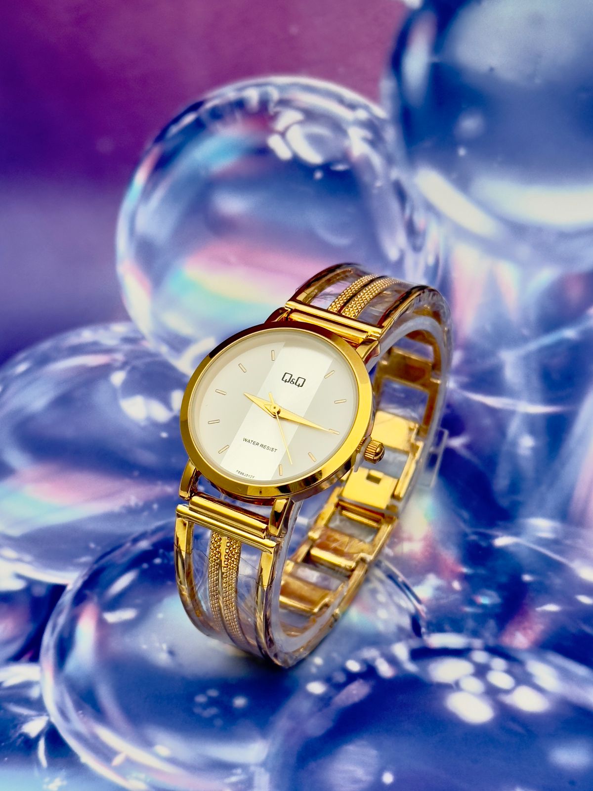 Reloj Q&Q Dama