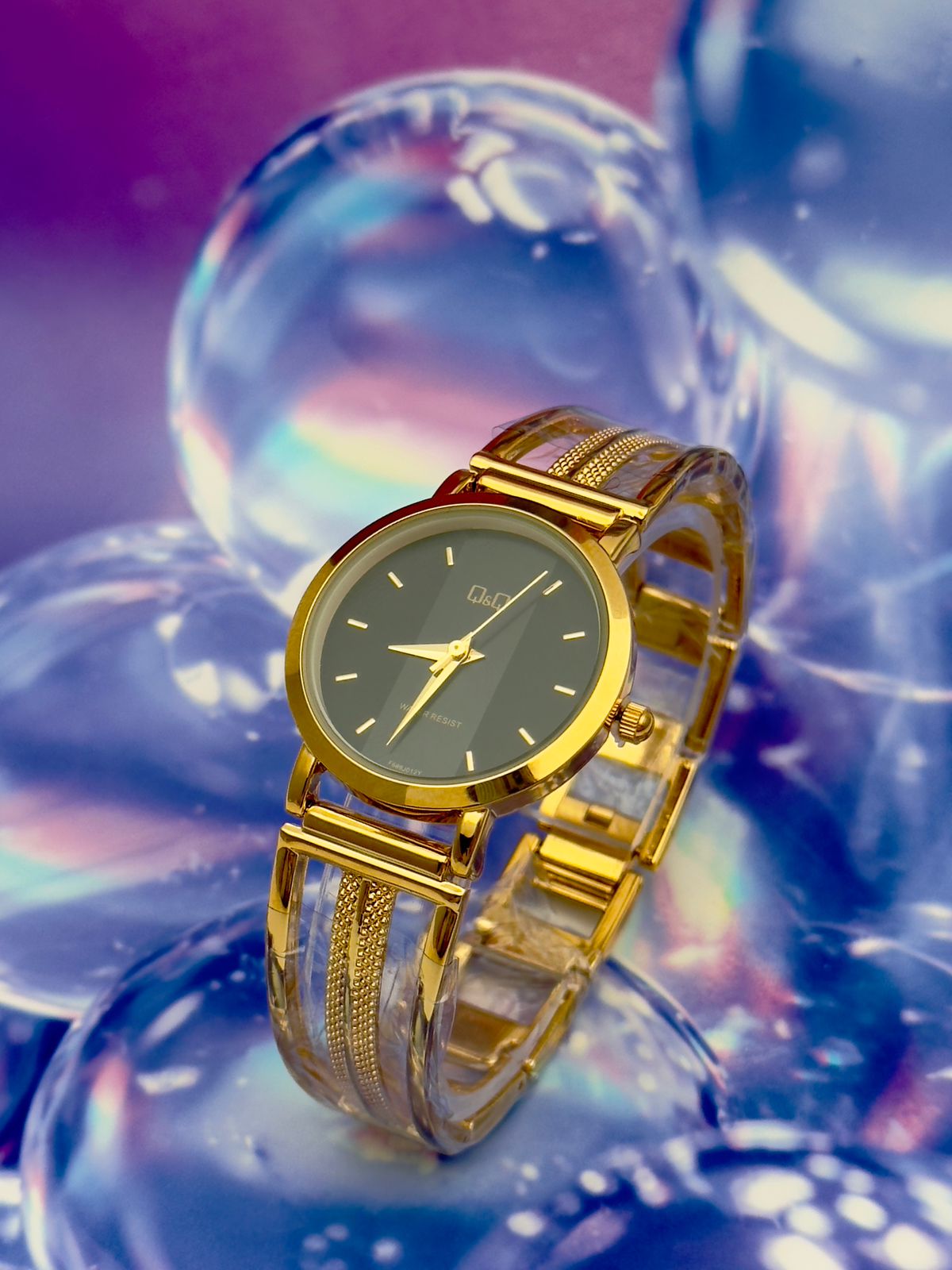 Reloj Q&Q Dama