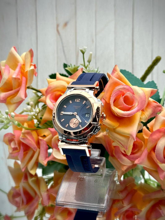 Reloj Tissot T-Race Dama