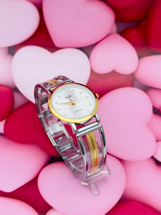 Reloj Q&Q Dama