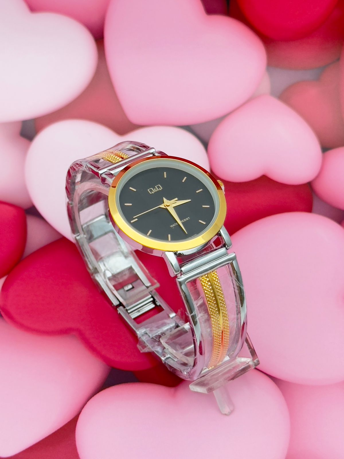 Reloj Q&Q Dama