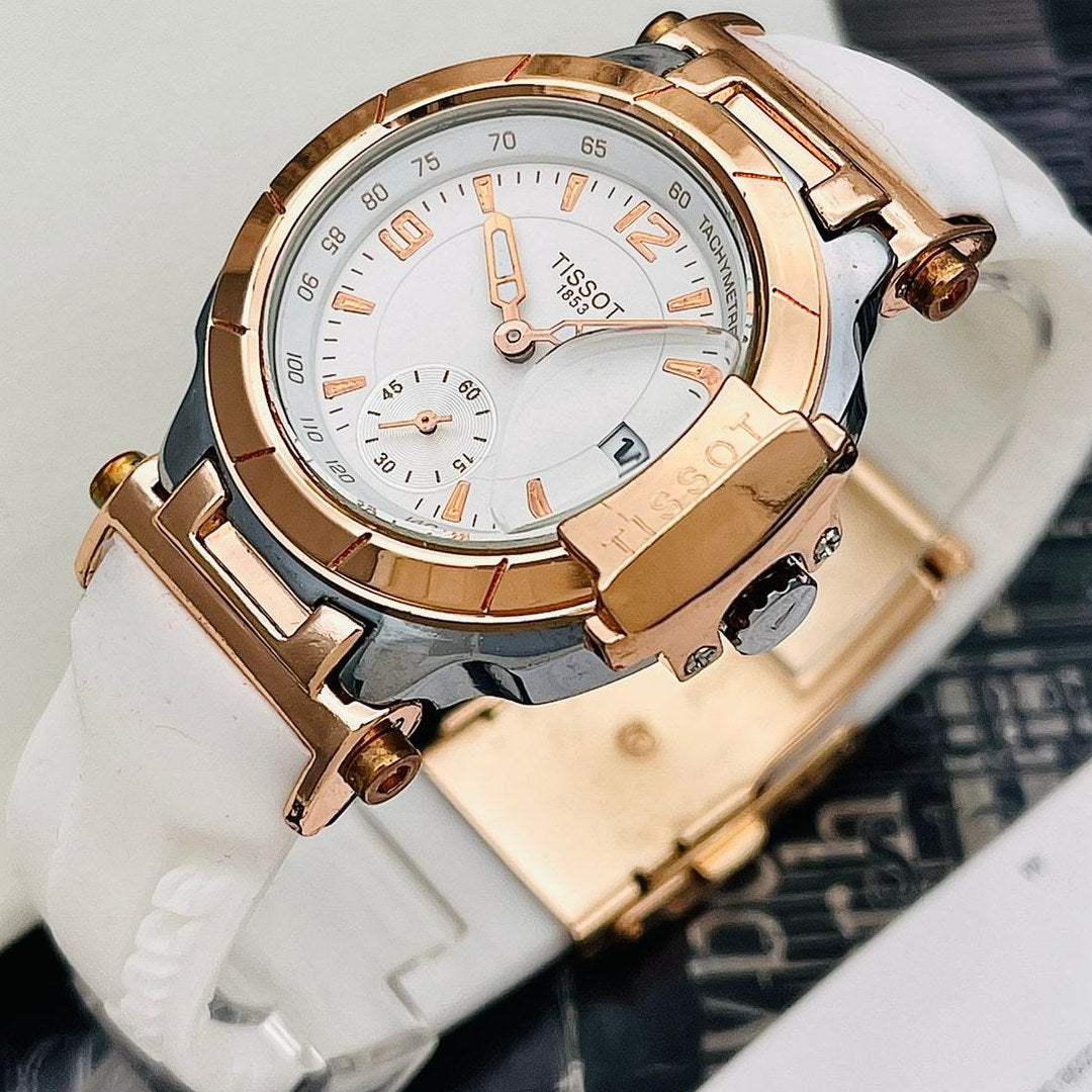 Reloj Tissot T-Race Dama