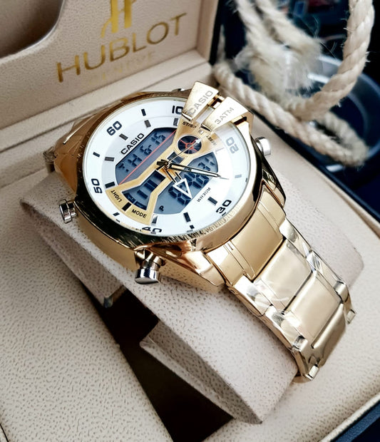 Reloj CASIO 2024 Modelo R6