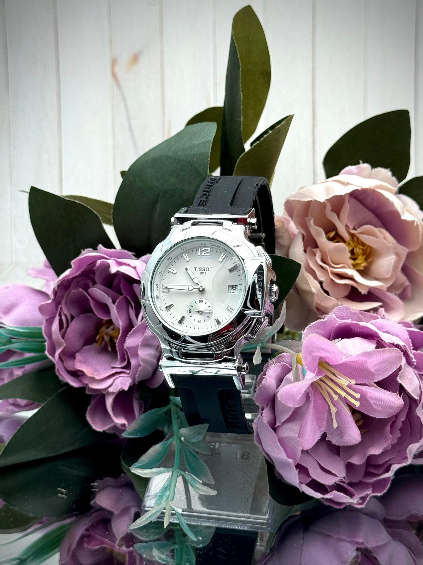 Reloj Tissot T-Race Dama